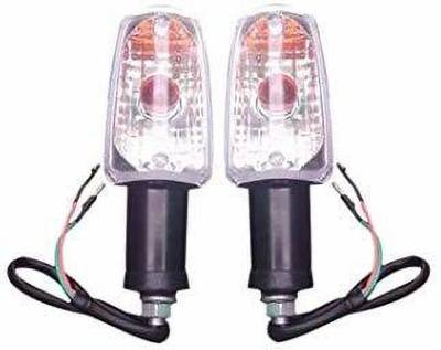 PBTA Side LED Indicator Light for Hero Passion Pro White Price