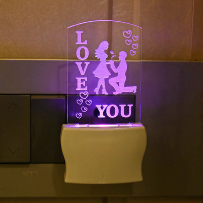 AFAST Uplight Wall Lamp With Bulb