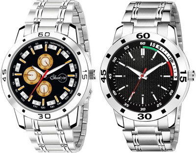 Shunya EG-M-123-121 Analog Watch  - For Boys