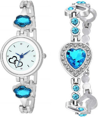 rittok Analog Watch  - For Girls