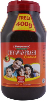 Baidyanath Chyawanprash Special 2kg