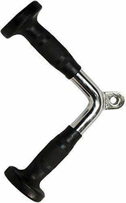 LCARNO V Bar| LAT Bar |Pro-Grip Bar| Pro-Grip D Handle Multi-training Bar