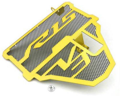 SELVIKE R15V3_RG_AL_YL_10 Bike Crash Guard(Yamaha)