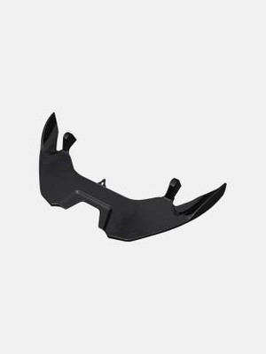 Auto MT WINGLET BLACK Bike Fairing Kit