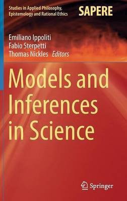 Models and Inferences in Science(English, Hardcover, unknown)