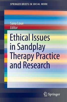 Ethical Issues in Sandplay Therapy Practice and Research(English, Paperback, unknown)