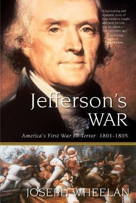 Jefferson's War(English, Paperback, Wheelan Joseph)