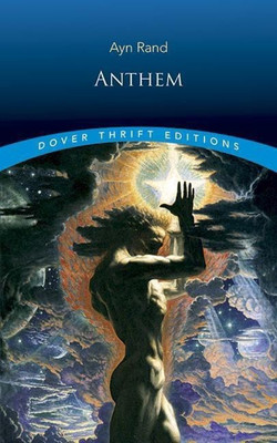 Anthem(English, Paperback, Rand Ayn)