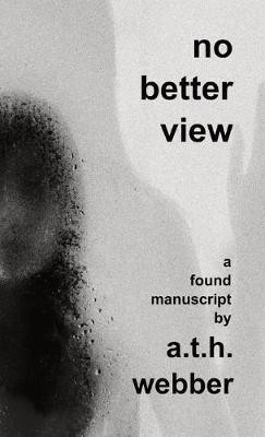 No Better View(English, Paperback, Webber Andrew T H)