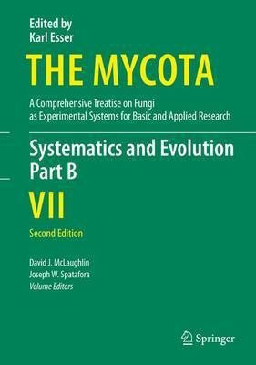 Systematics and Evolution(English, Hardcover, unknown)