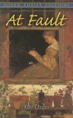 At Fault(English, Paperback, Chopin Kate)