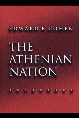 The Athenian Nation(English, Paperback, Cohen Edward)