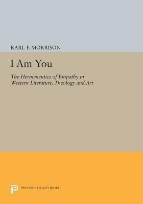 I Am You(English, Paperback, Morrison Karl F.)
