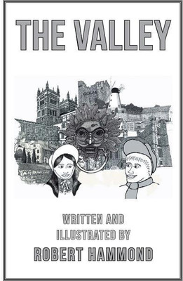 The Valley(English, Paperback, Hammond Robert MRC)