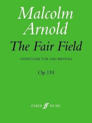 The Fair Field Overture(English, Paperback, unknown)