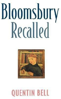 Bloomsbury Recalled(English, Hardcover, Bell Quentin)