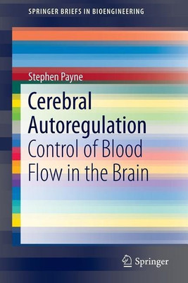Cerebral Autoregulation(English, Paperback, Payne Stephen)