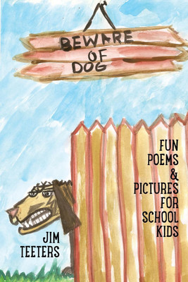 Beware of Dog(English, Paperback, Teeters Jim)