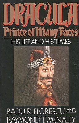 Dracula, Prince Of Many Faces(English, Paperback, Florescu Radu R.)