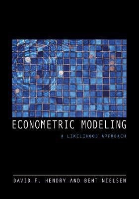 Econometric Modeling(English, Paperback, Hendry David F.)