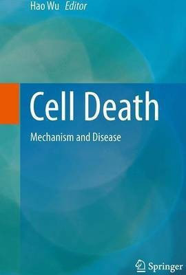 Cell Death(English, Paperback, unknown)