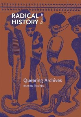 Queering Archives: Intimate Tracings(English, Paperback, unknown)