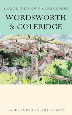 Lyrical Ballads & Other Poems(English, Paperback, Wordsworth William)