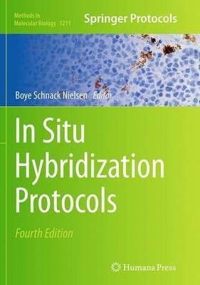 In Situ Hybridization Protocols(English, Paperback, unknown)