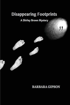 Disappearing Footprints(English, Paperback, Gipson Barbara)