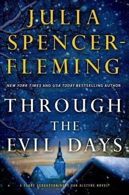 Through the Evil Days(English, Paperback, Spencer-Fleming Julia)