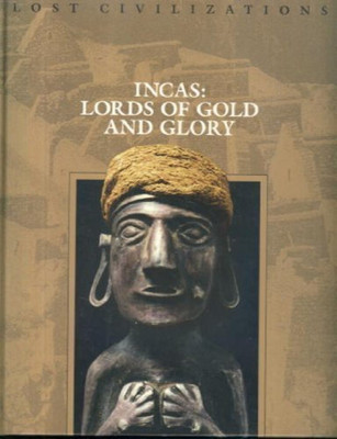 Incas(English, Hardcover, unknown)