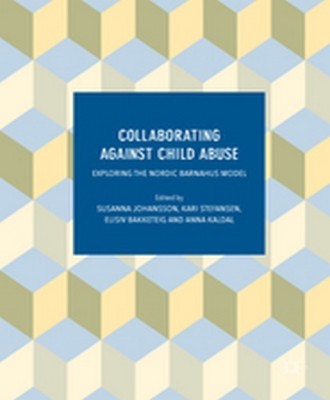 Collaborating Against Child Abuse(English, Hardcover, unknown)