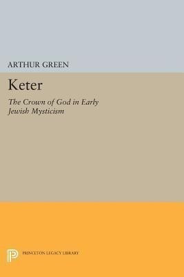 Keter(English, Paperback, Green Arthur)