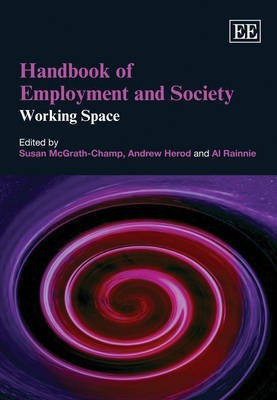 Handbook of Employment and Society(English, Paperback, unknown)