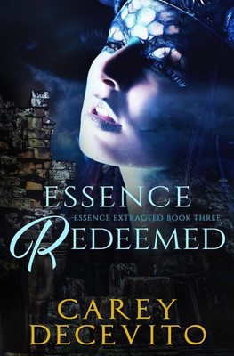 Essence Redeemed(English, Paperback, Decevito Carey)