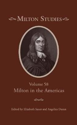 Milton Studies(English, Hardcover, unknown)