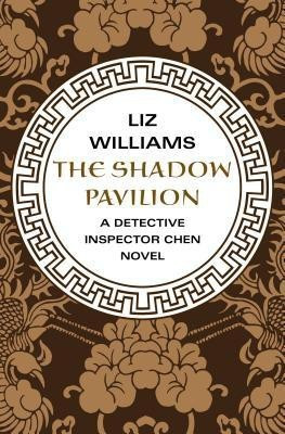 The Shadow Pavilion(English, Paperback, Williams Liz)