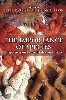The Importance of Species(English, Paperback, unknown)