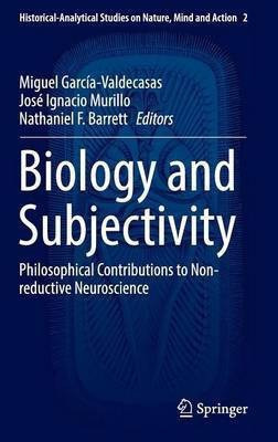 Biology and Subjectivity(English, Hardcover, unknown)