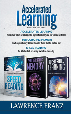 Accelerated Learning Series (3 Book Series)(English, Paperback, Franz Lawrence)