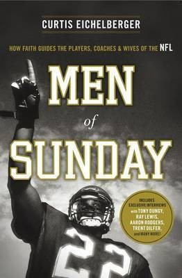Men of Sunday(English, Paperback, Eichelberger Curtis)