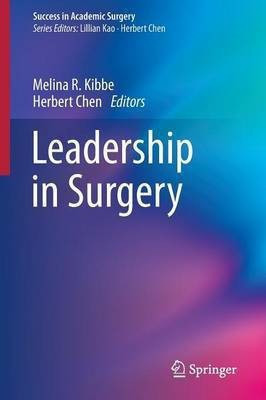 Leadership in Surgery(English, Paperback, unknown)