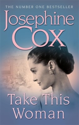 Take this Woman(English, Paperback, Cox Josephine)