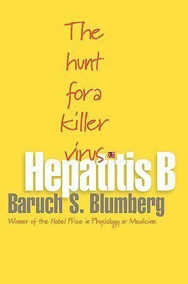 Hepatitis B(English, Paperback, Blumberg Baruch S.)