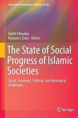 The State of Social Progress of Islamic Societies(English, Hardcover, unknown)