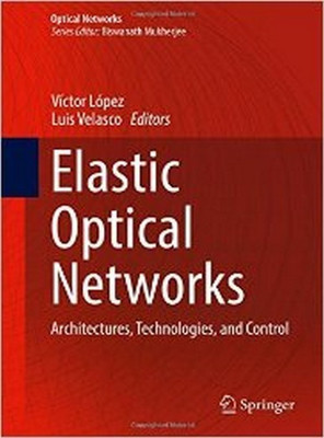 Elastic Optical Networks(English, Hardcover, unknown)