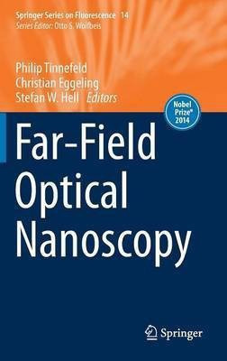 Far-Field Optical Nanoscopy(English, Hardcover, unknown)