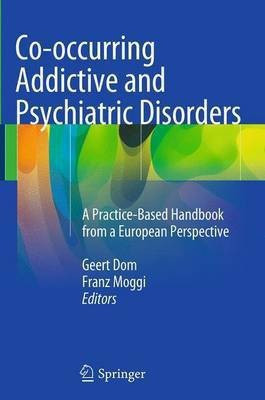 Co-occurring Addictive and Psychiatric Disorders(English, Paperback, unknown)