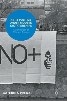 Art and Politics under Modern Dictatorships(English, Hardcover, Preda Caterina)