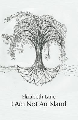 I Am Not An Island(English, Paperback, Lane Elizabeth)